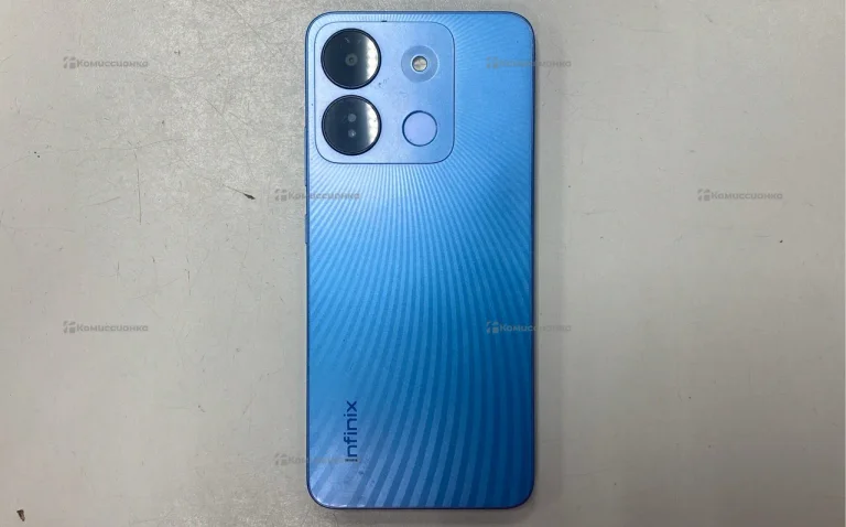 Infinix smart 7HD 2/64