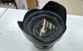 Купить Объектив Tamron SP 24-70mm F2.8 G2 Canon б/у , в Москва и область Цена:44900рублей