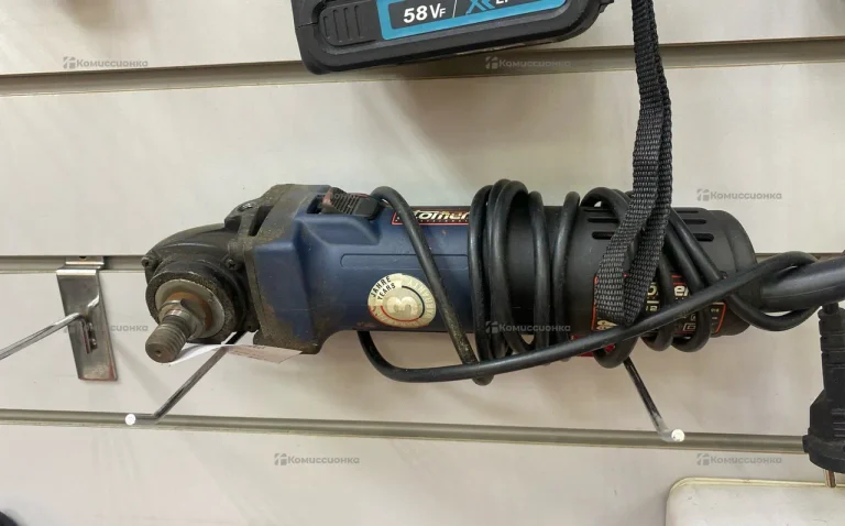 УШМ Stomer SAG-712