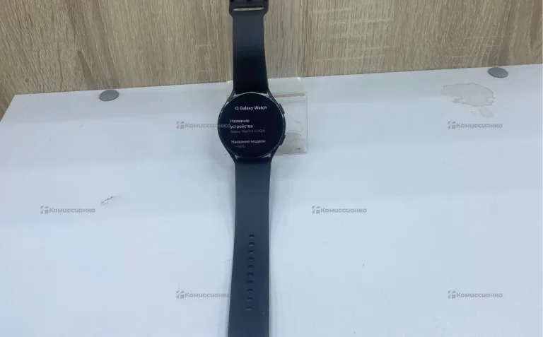 Часы  Galaxy Watch 4 sm-r870