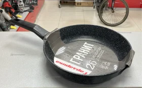 Сковорода Гардарика 26см