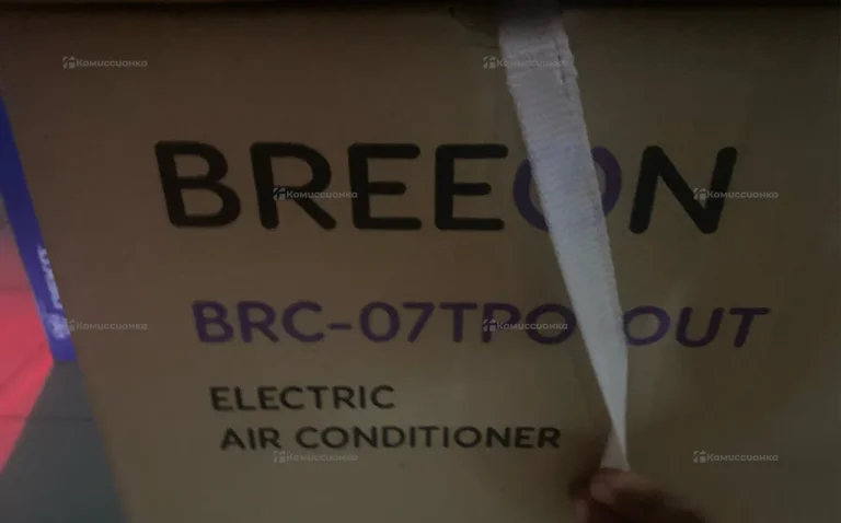 Кондиционер breeon brc-07tpo