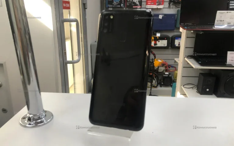 Samsung Galaxy M21 4/64Gb