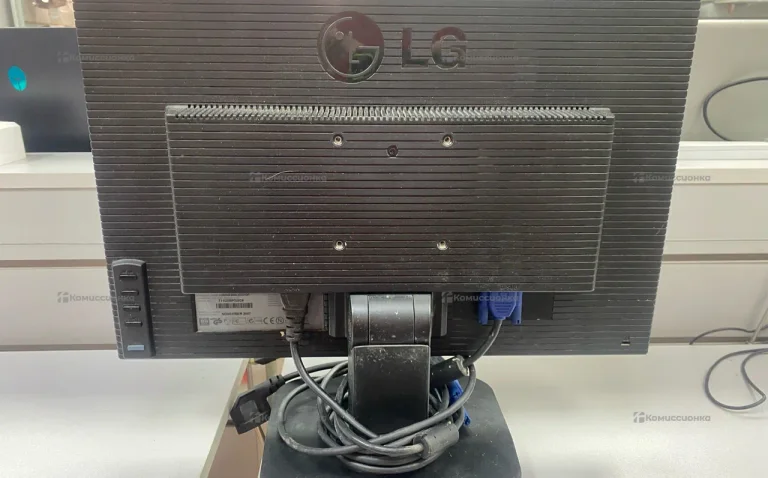 Монитор lg flatron l192ws-snq l192ws-snq