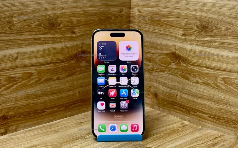 Apple iPhone 14 Pro 6/256 ГБ