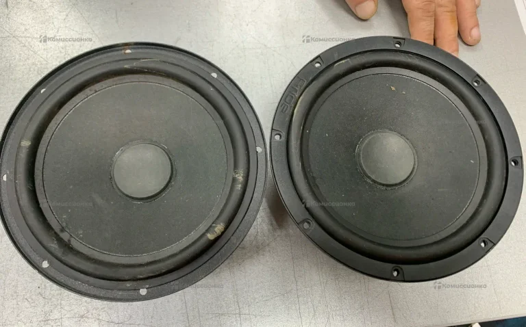 Колонка  Pride Harmony 6.5MW ver 2