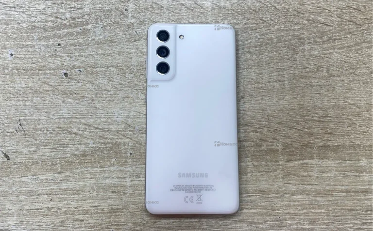 Samsung Galaxy S20 FE 8/256Gb