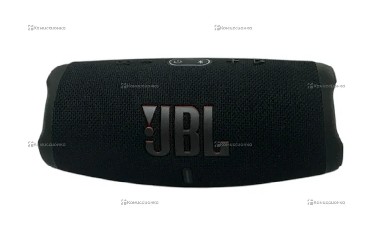 Колонка JBL CHARGE 5