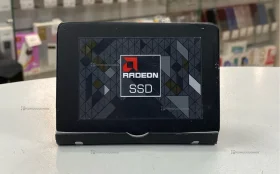 SSD Radeon 120Gb