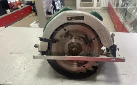 электрическая дисковая пила ЭПД- 1100/190