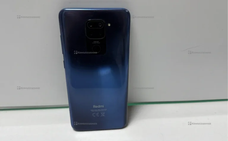 Xiaomi Redmi Note 9 3/64Gb