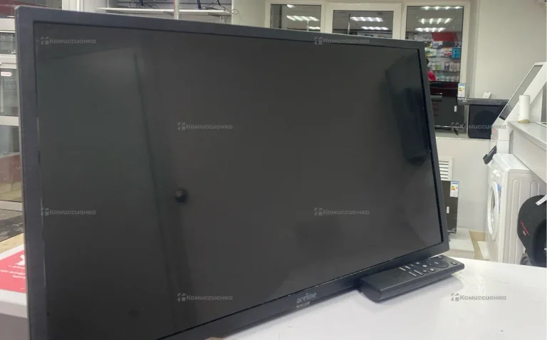 Телевизор Aceline 24HHS1