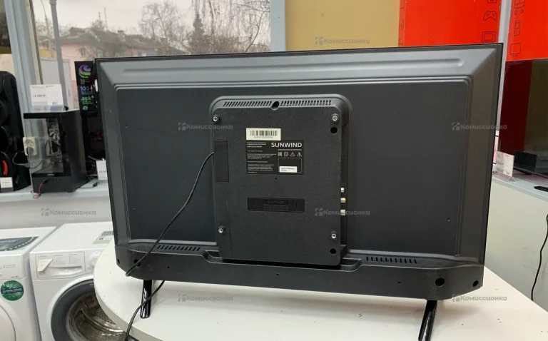 Телевизор Sunwind sun led32