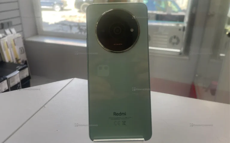 Xiaomi Redmi A3x 3/64ГБ