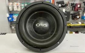 Купить Сабвуфер  ORIS uppercut up2-12 б/у , в Пермь Цена:5500рублей