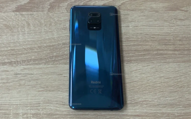 Xiaomi Redmi Note 9 Pro 8/128Gb