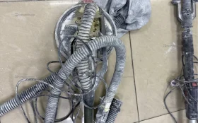 Шлифовальная машина KRESS KU630