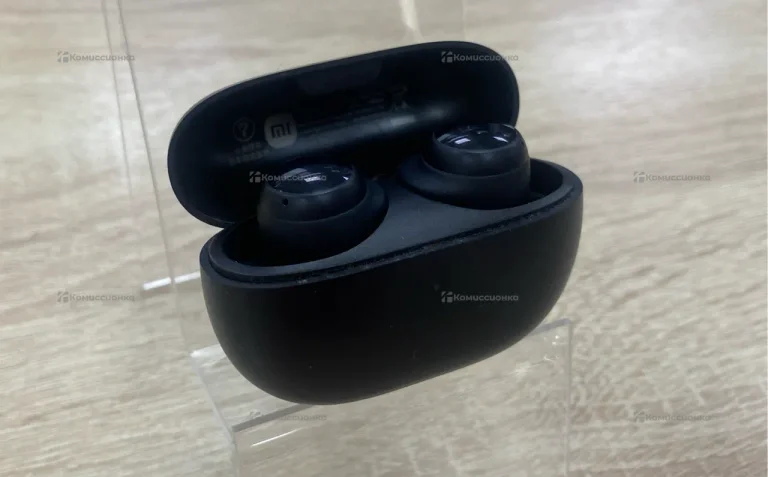Наушники Redmi buds 3 lite