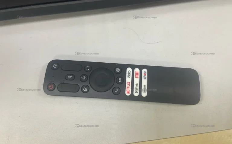 Телевизор HYUNDAI H-Led32BS5100