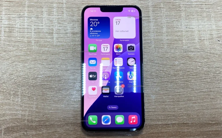 Apple iPhone 13 Pro 6/128 ГБ
