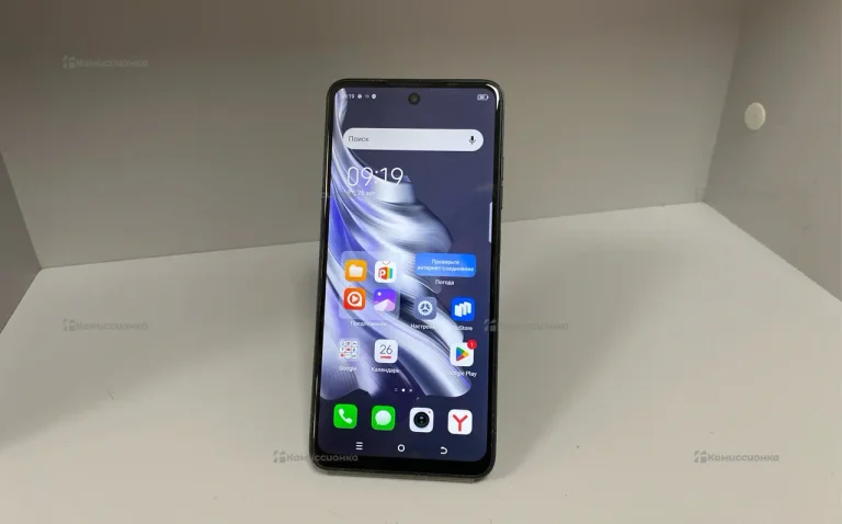 Tecno spark 20 8/128