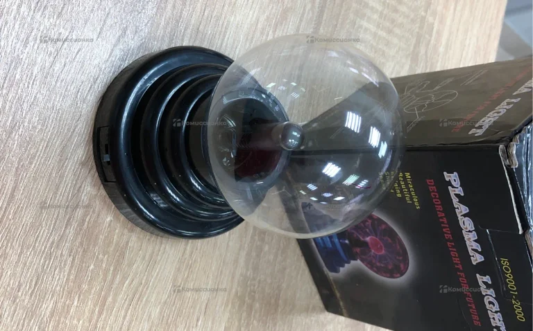 Плазменный шар