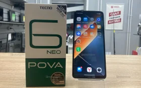 Tecno Pova 6 Neo 8/128 ГБ