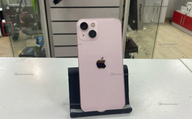 Apple iPhone 13 4/128 ГБ