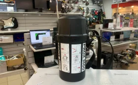 Купить Самоспасатель шахтный prox m60 б/у , в Санкт-Петербург Цена:6900рублей