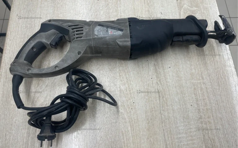 сабельная пила НП-120/1010 Э