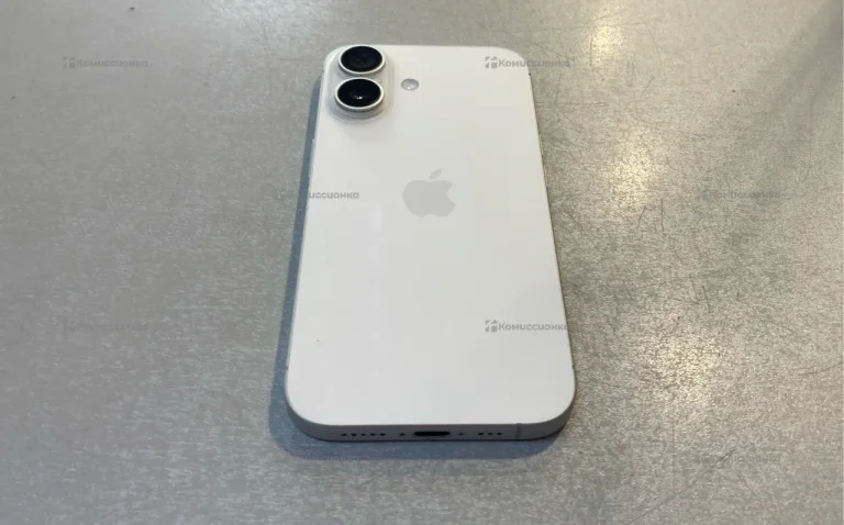 Apple Iphone 16 128Gb