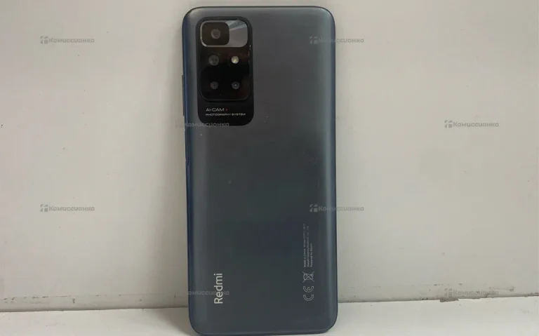 Xiaomi Redmi 10 4/128 ГБ