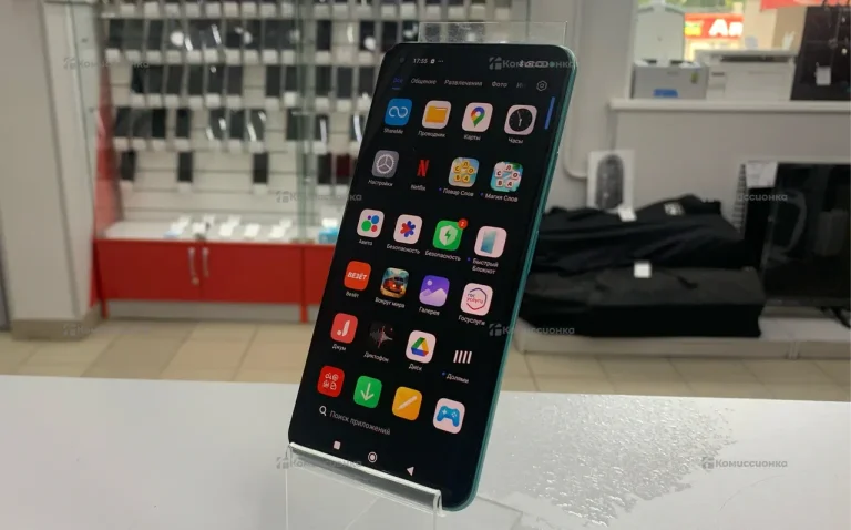 Xiaomi 11Lite 5G 8/128