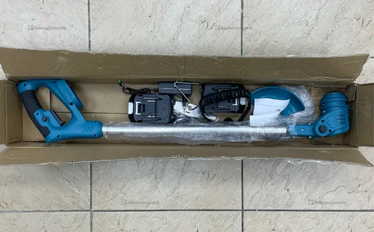 Триммер Makita АКБ