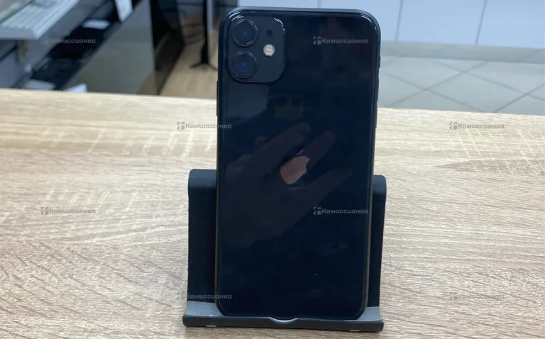 Apple Iphone 11 64 ГБ