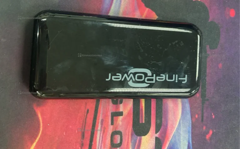 Power Bank Finepower 10k mah