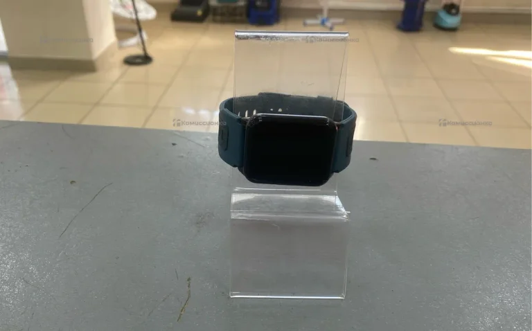 Часы  Realme watch 2