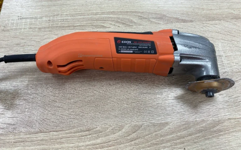 Реноватор Edon my-330