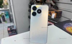 Tecno Spark 10 4/128 ГБ