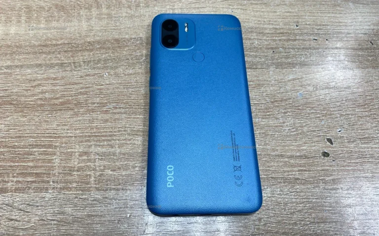 Xiaomi POCO C51 3/64Gb