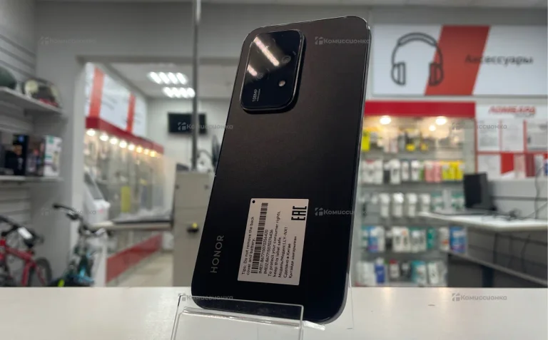 Honor 200 Lite 8/256Gb