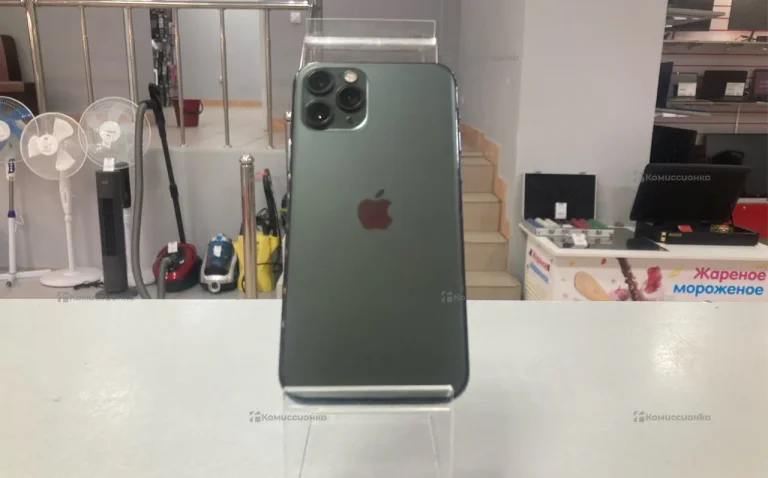 Apple iPhone 11 Pro 64Gb