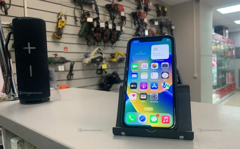 IPHONE X 64 GB