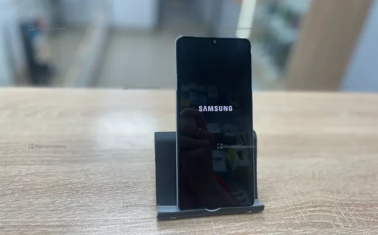 Samsung Galaxy A31 4/64 ГБ