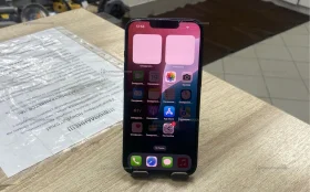 Купить Apple iPhone 13 4/128 ГБ б/у , в Тюмень Цена:24990рублей
