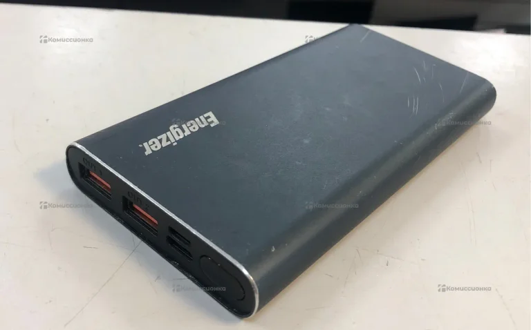 PowerBank 10000mAh