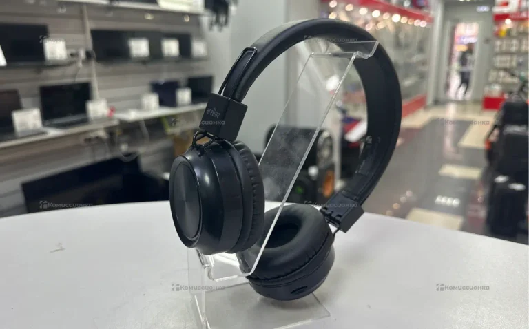 Наушники aceline BT-212