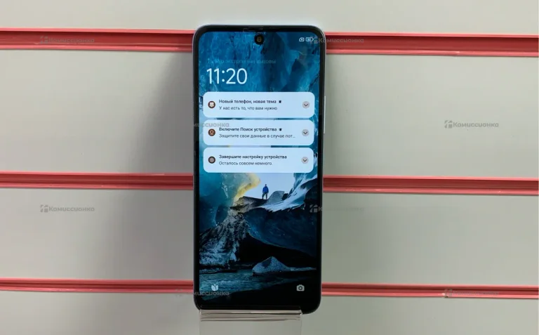 Xiaomi Redmi 12 4/128 ГБ