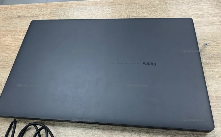 Ноутбук  redmibook 15