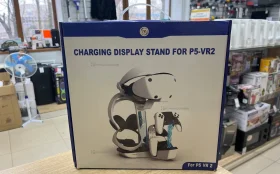 Купить Стойка док.станция для PS5 б/у , в Саратов Цена:1290рублей